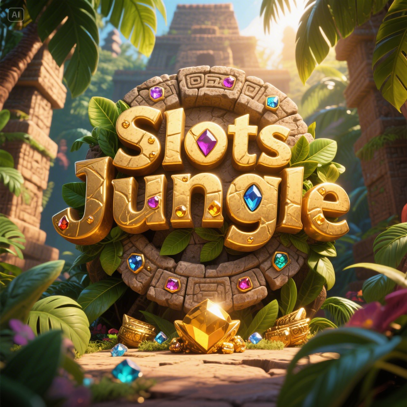 Slots Jungle